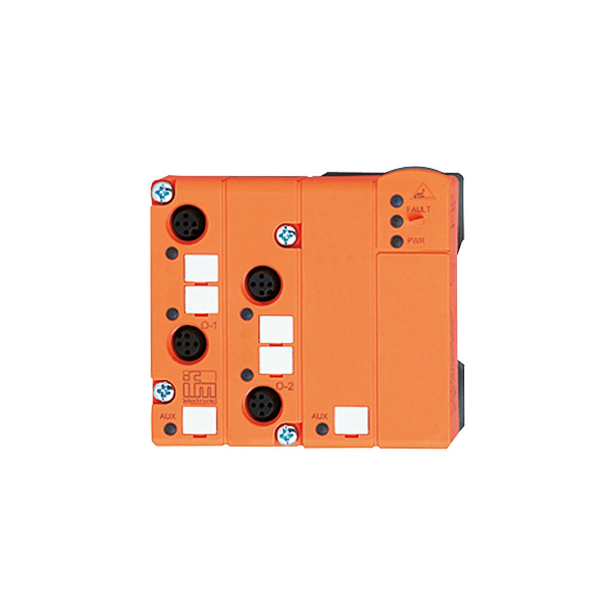 AS-Interface ClassicLine模块AC2518图片