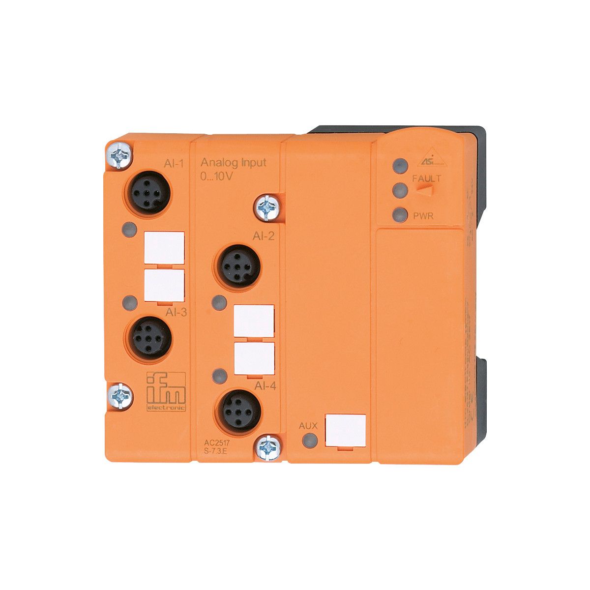 AS-Interface ClassicLine模块AC2517图片