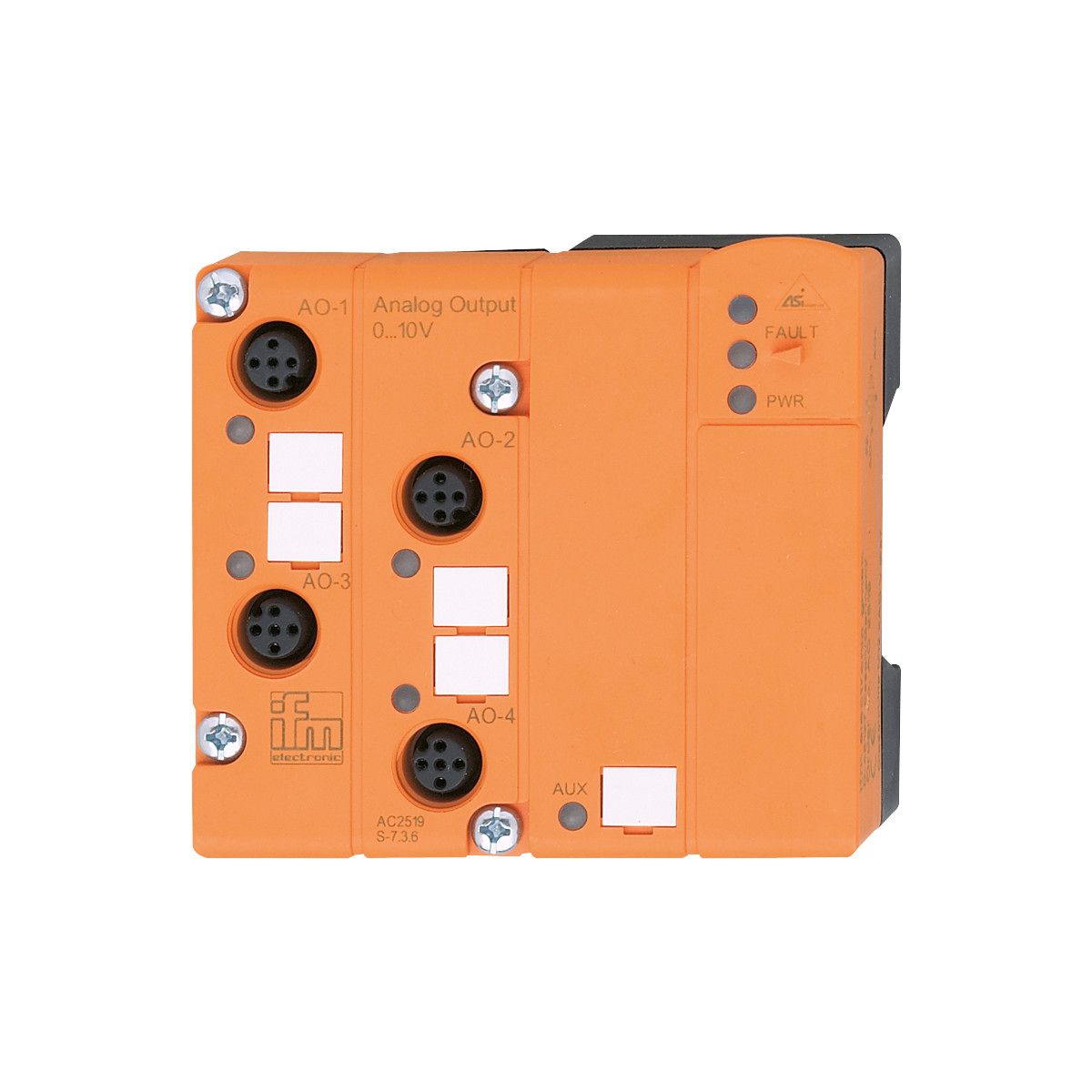 AS-Interface ClassicLine模块AC2519图片
