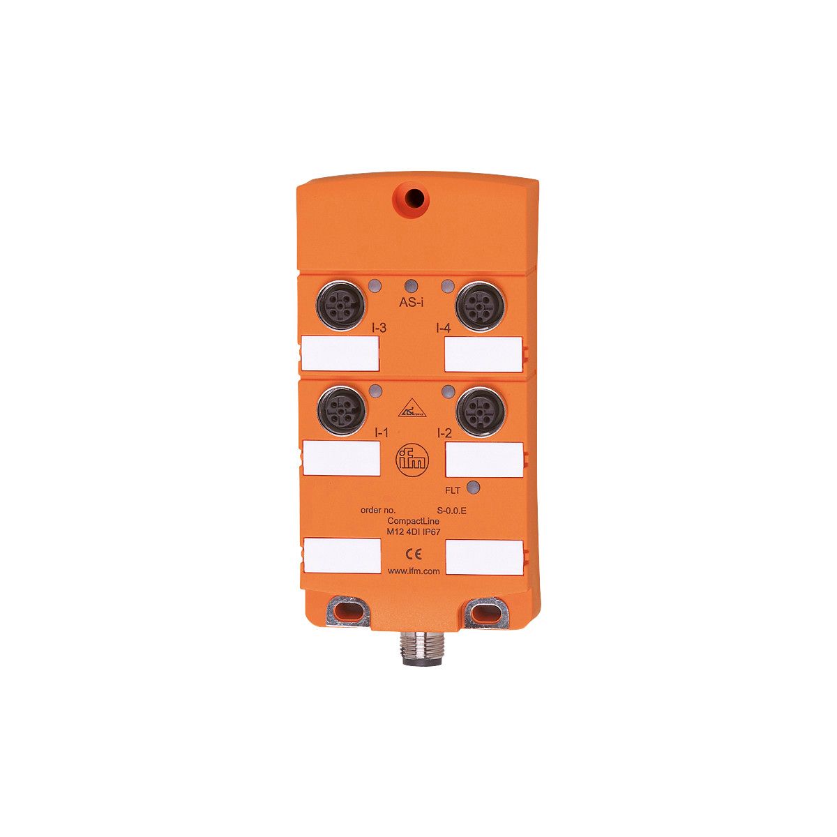 AS-Interface CompactLine模块AC2464图片