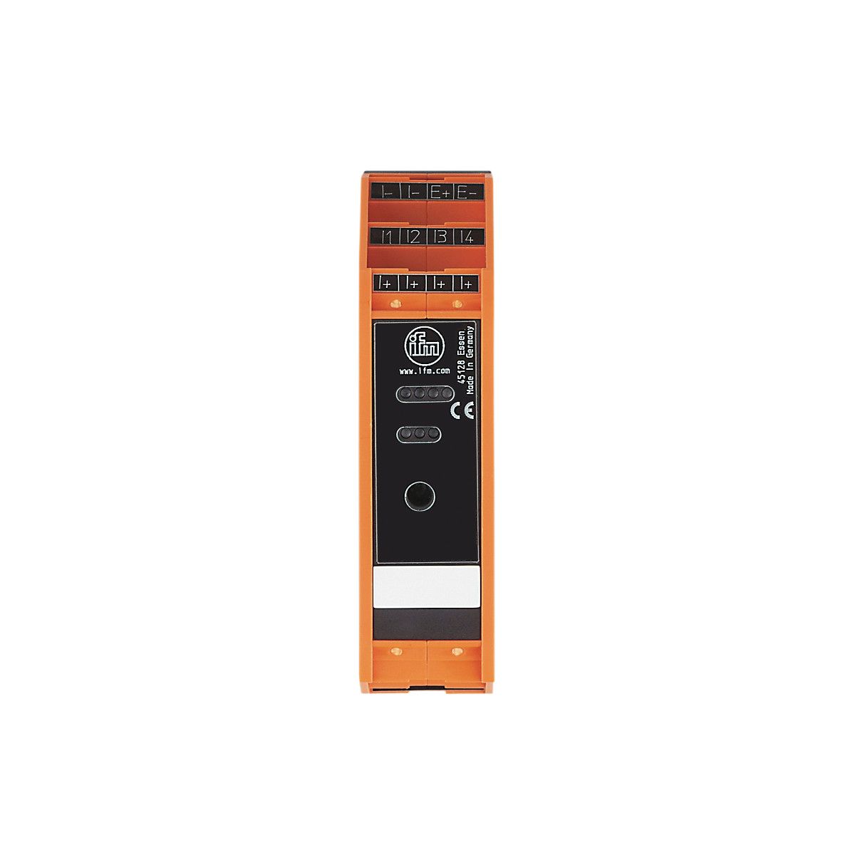 AS-Interface控制柜模块AC2254图片