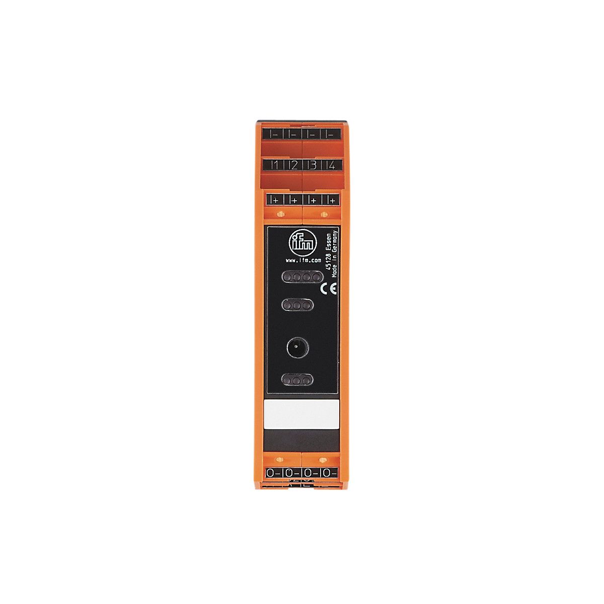 AS-Interface控制柜模块AC2266图片