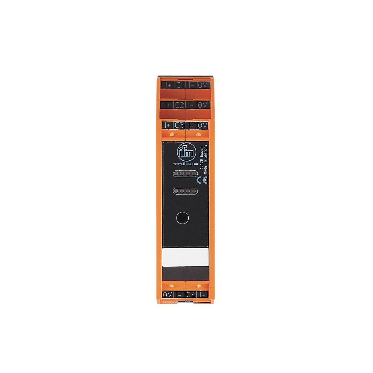 AS-Interface控制柜模块AC2220图片