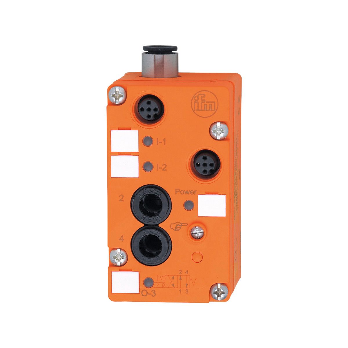 AS-Interface AirBox AC2057图片