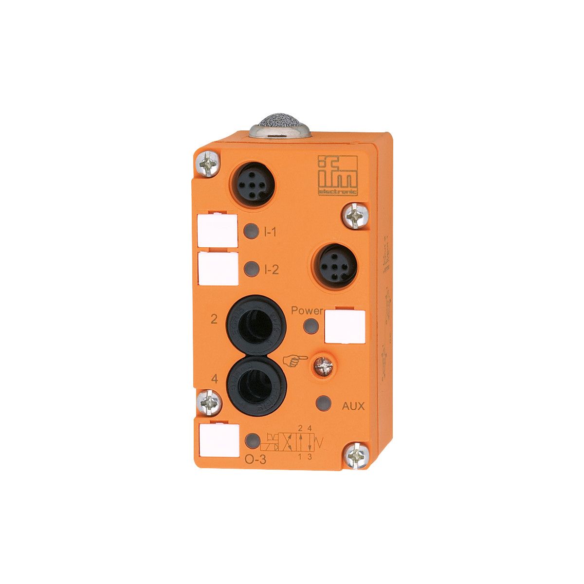 AS-Interface AirBox AC2048图片