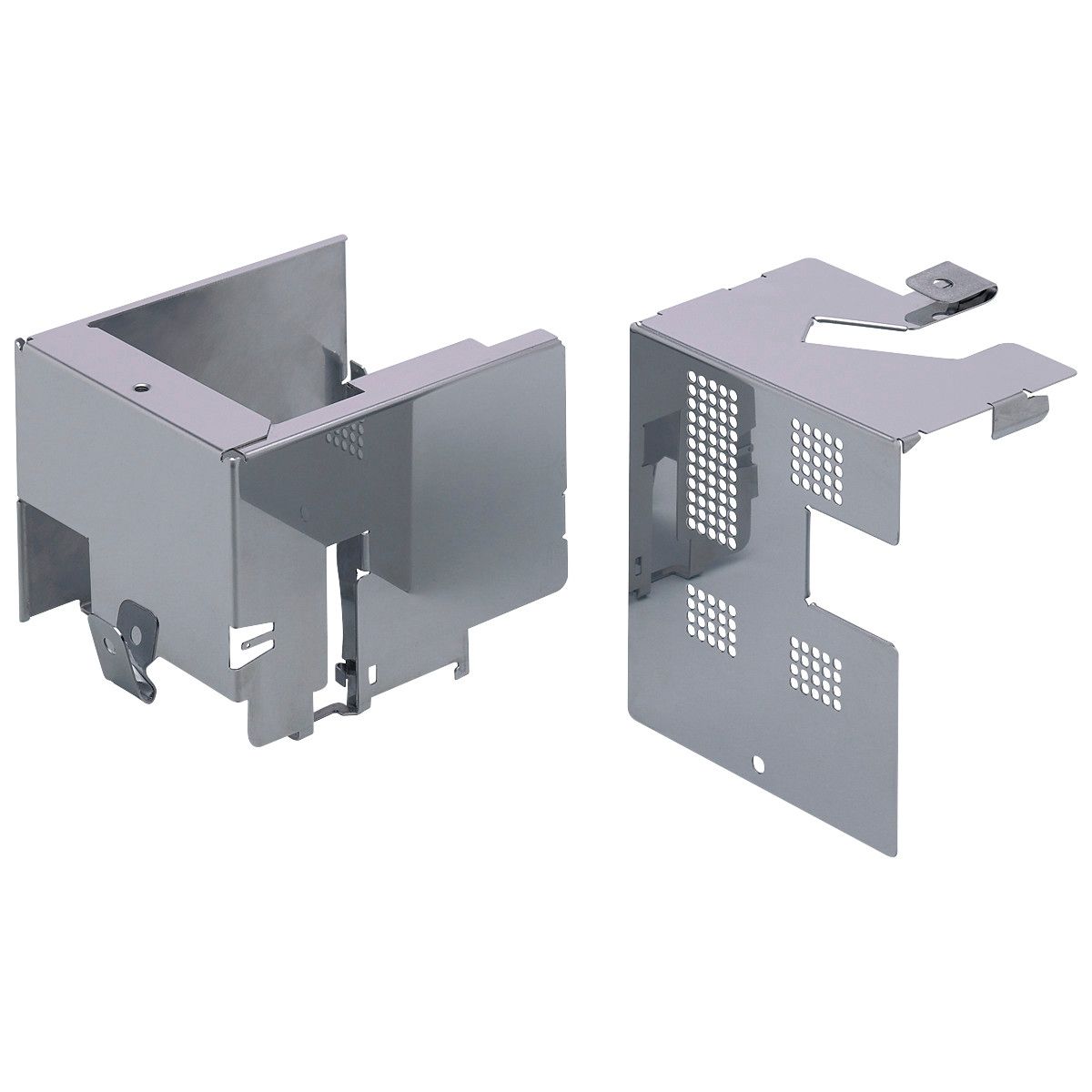 用于AS-Interface模块及AirBoxes的防冲击保护外壳E7000A图片