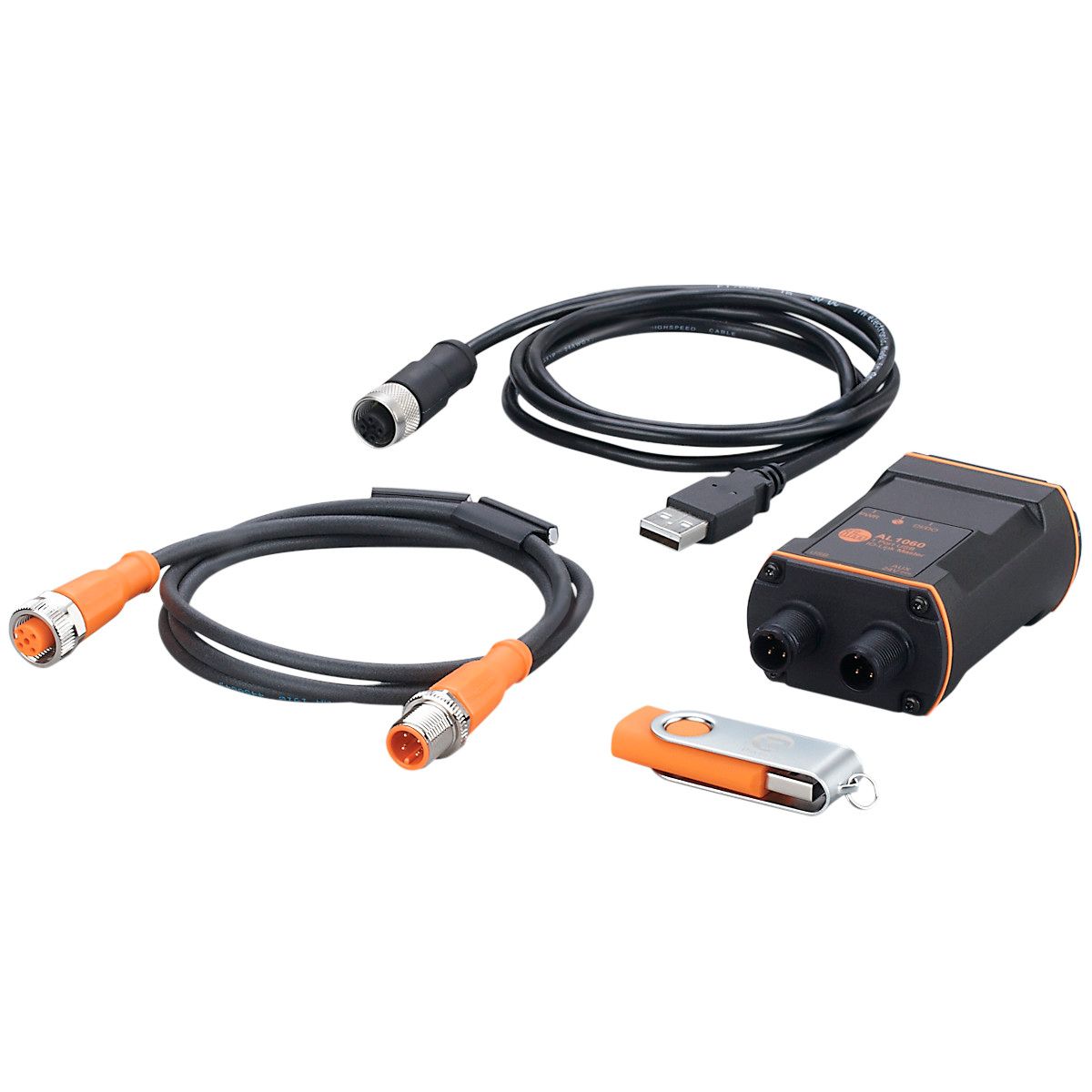 IO-Link Interface ZZ1060图片