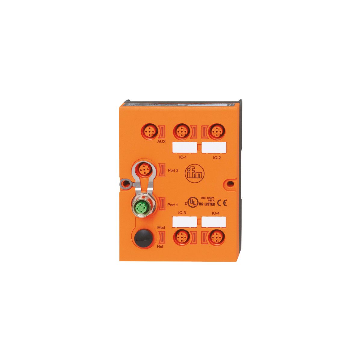 RFID估算单元LF/HF DTE101图片
