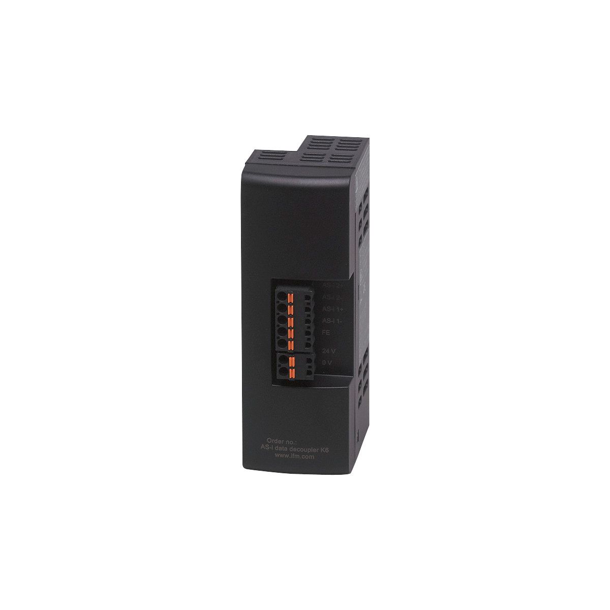 AS-Interface数据解耦模块AC1250图片