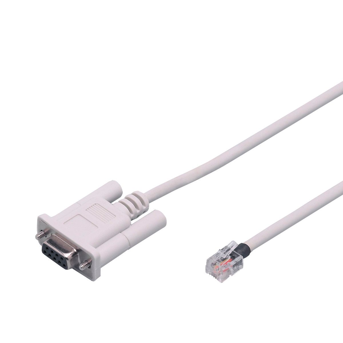 AS-Interface网关/PLC的编程电缆E70320图片