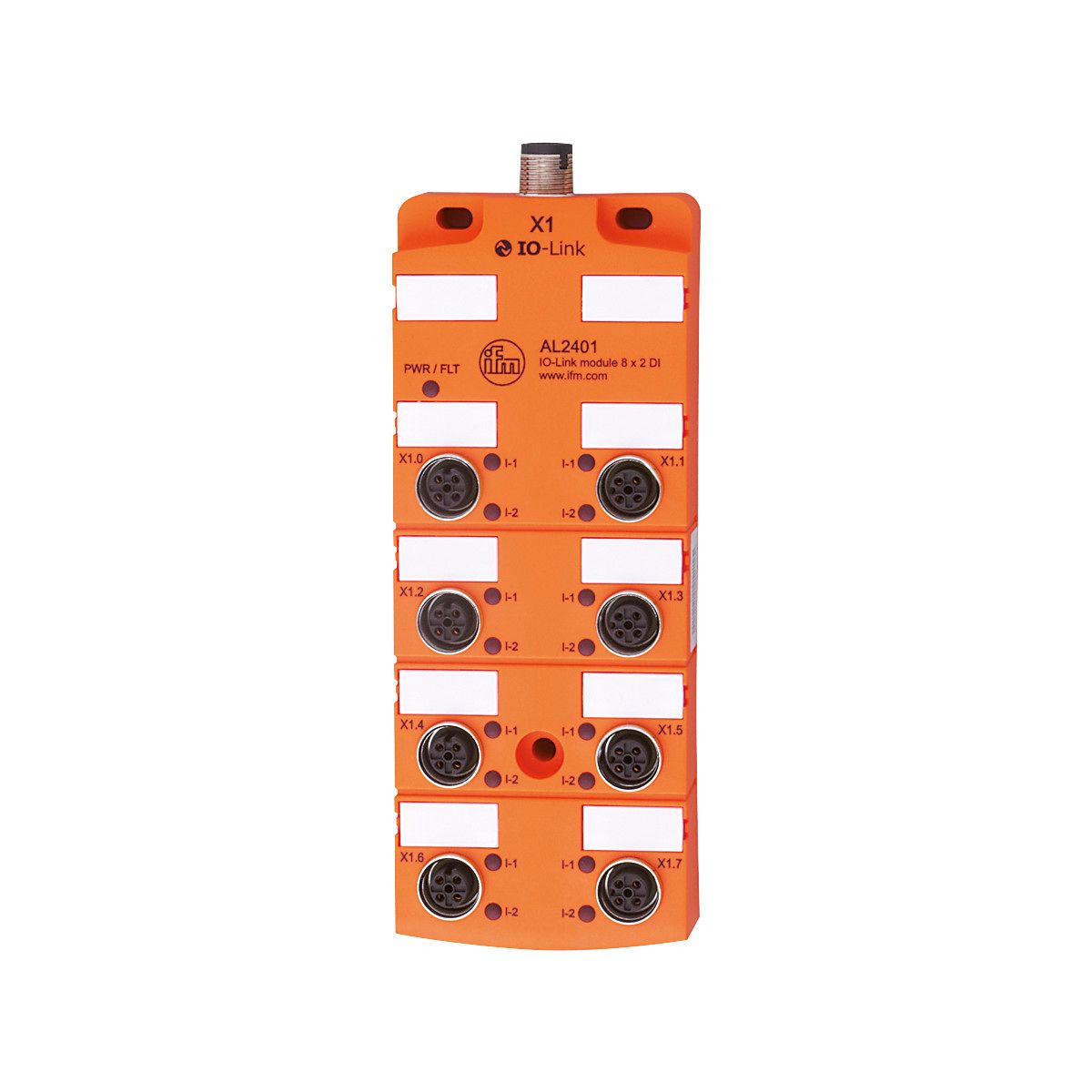 IO-Link CompactLine模块AL2401图片