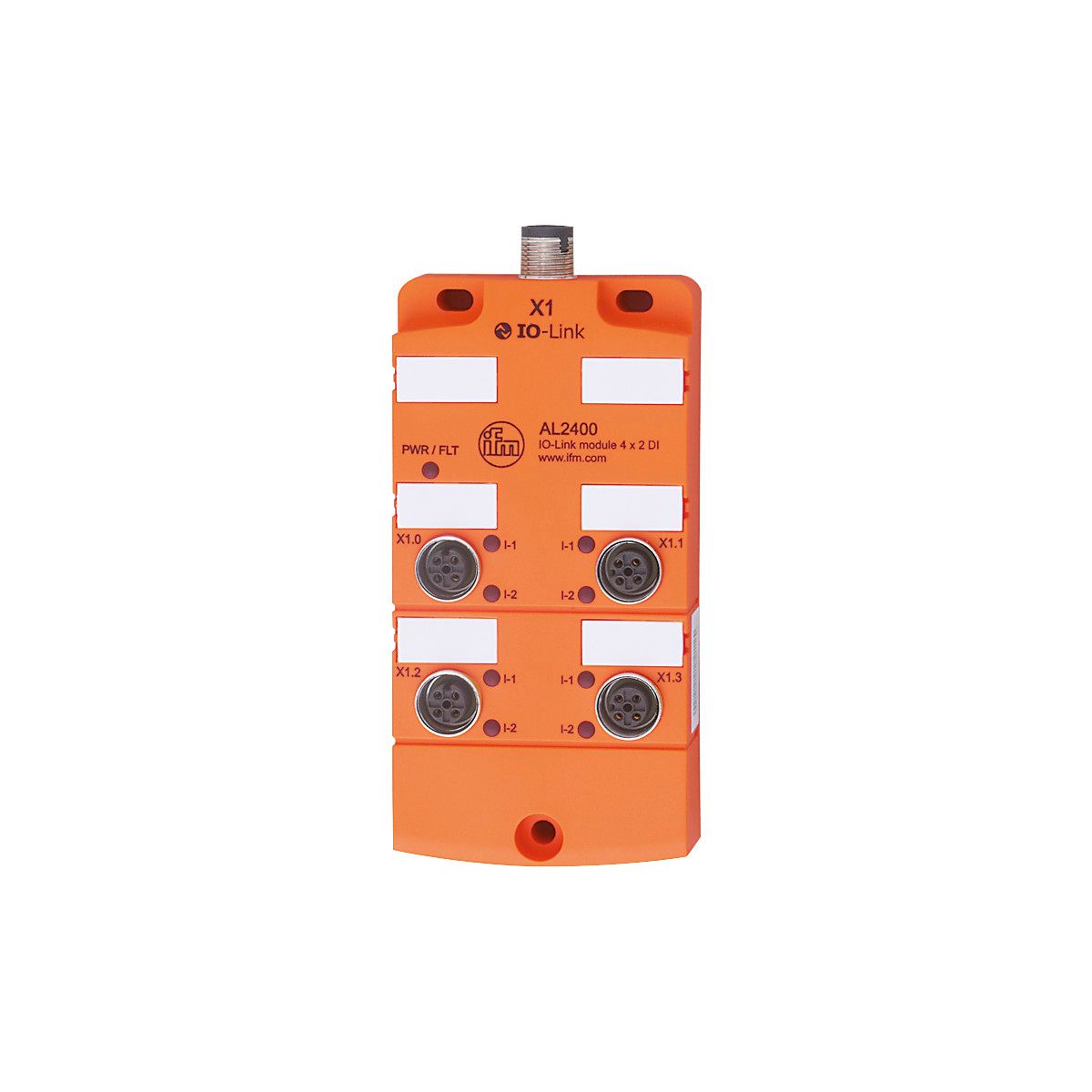 IO-Link CompactLine模块AL2400图片