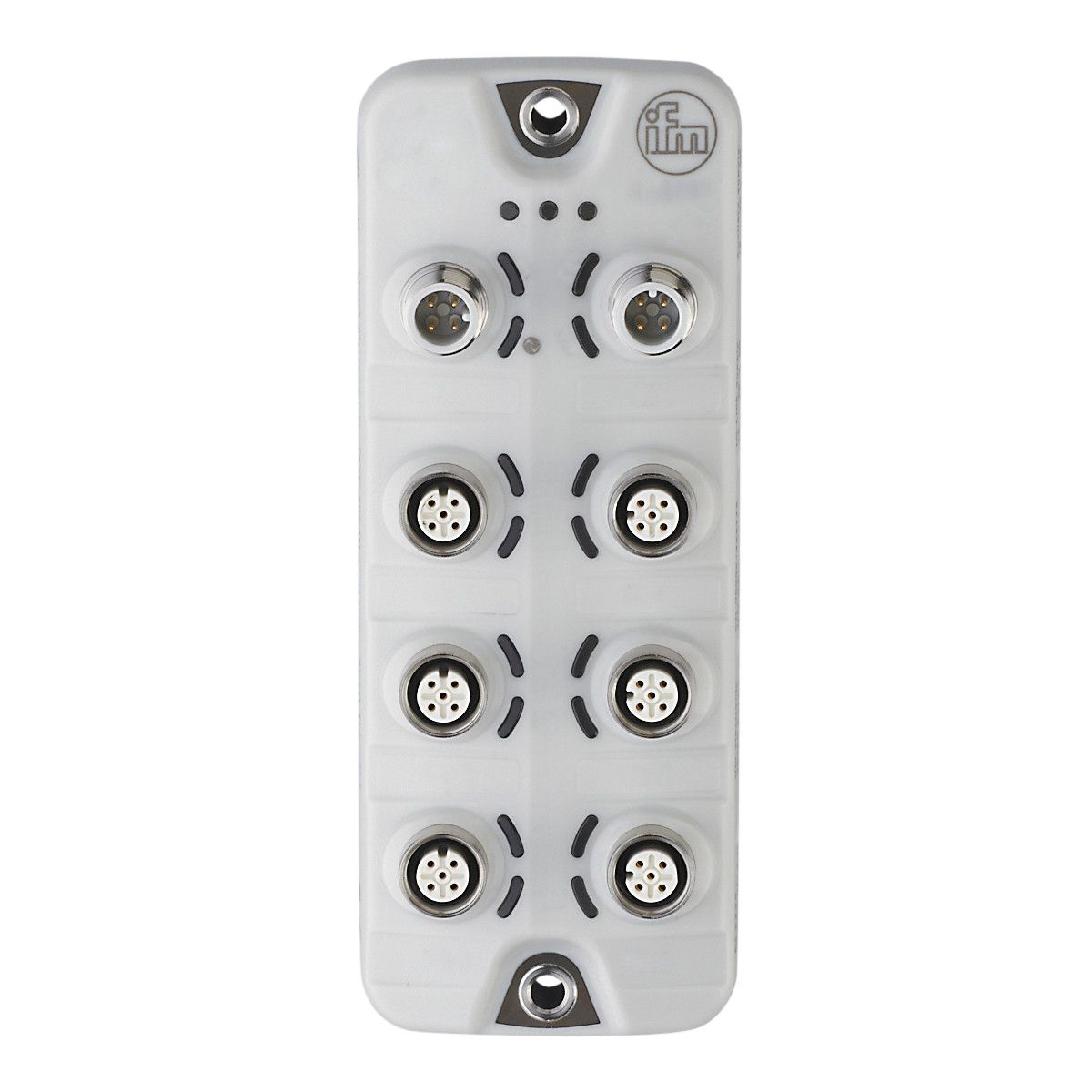 IO-Link CompactLine模块AL2230图片