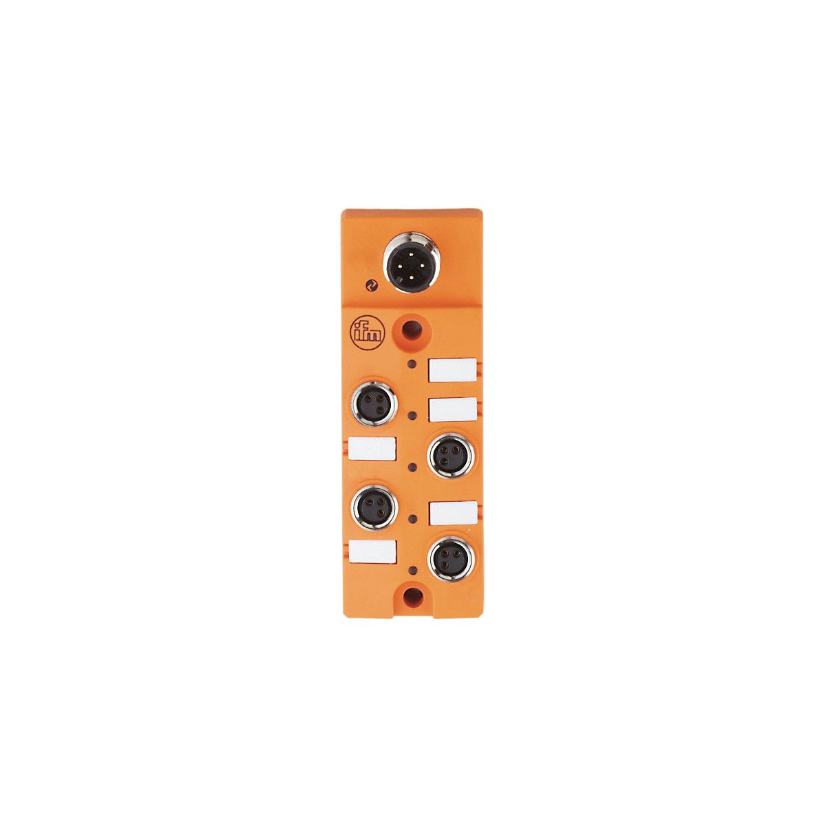 IO-Link CompactLine模块AL2410图片
