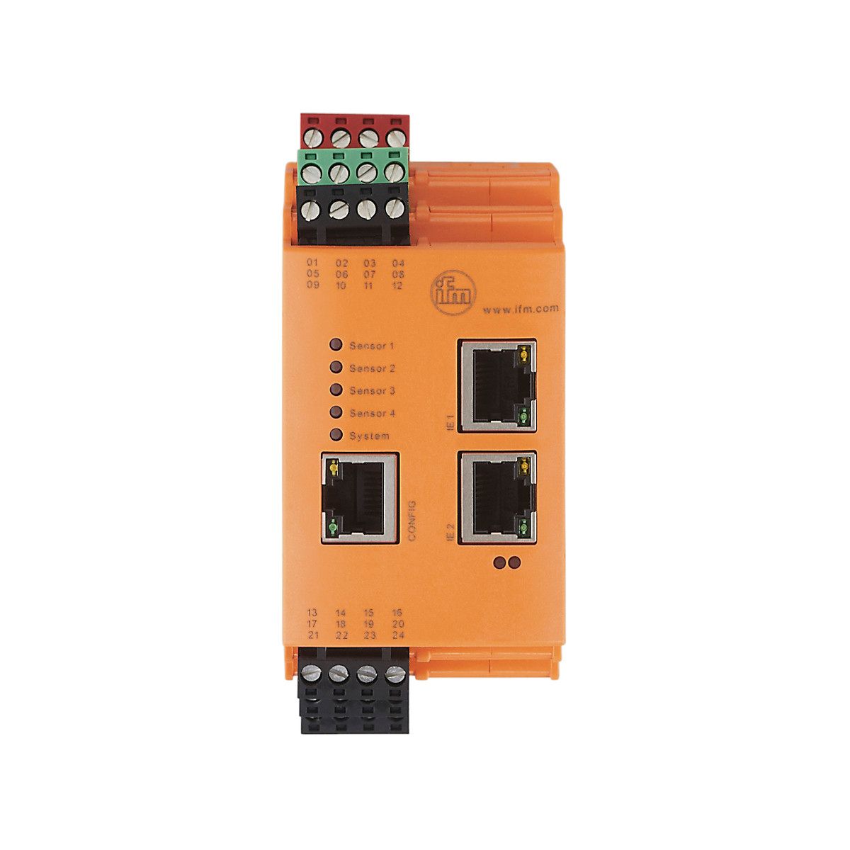 振动分析模块VSE150图片
