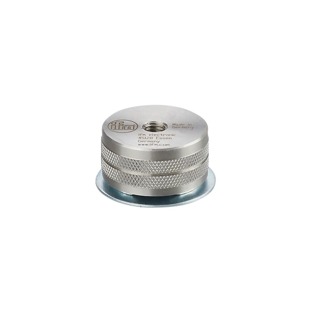 用于振动传感器的磁铁夹具E30449图片