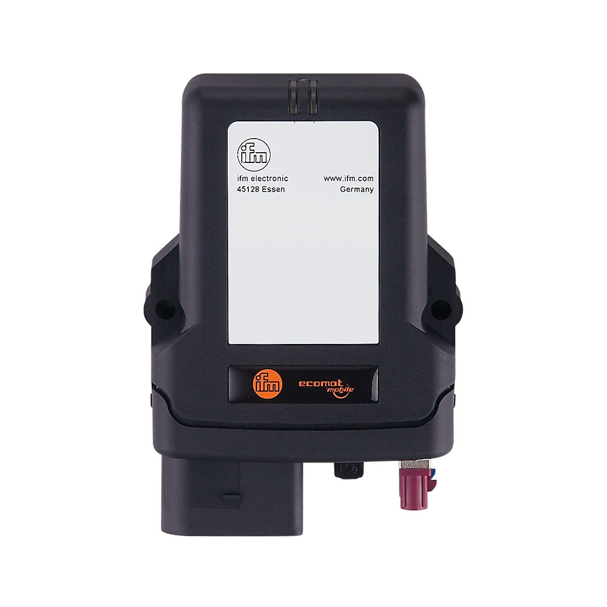 CAN GSM/GPS Quadband无线电调制解调器CR3156图片