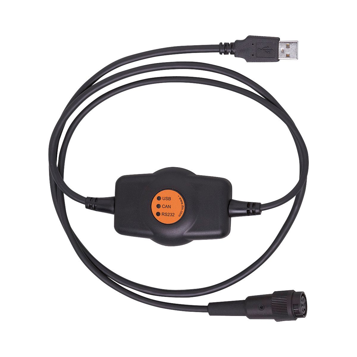 PC的CAN界面EC2112图片