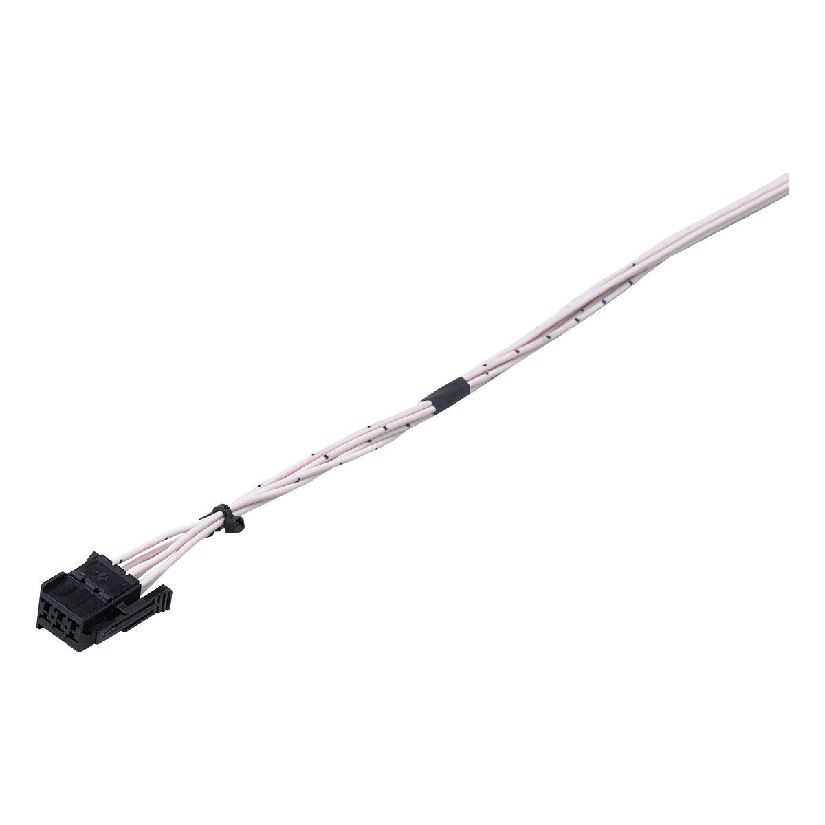 带AMP接插件的连接电缆EC1520图片