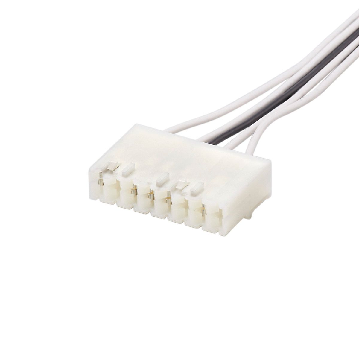带触点外壳的连接电缆EC9207图片