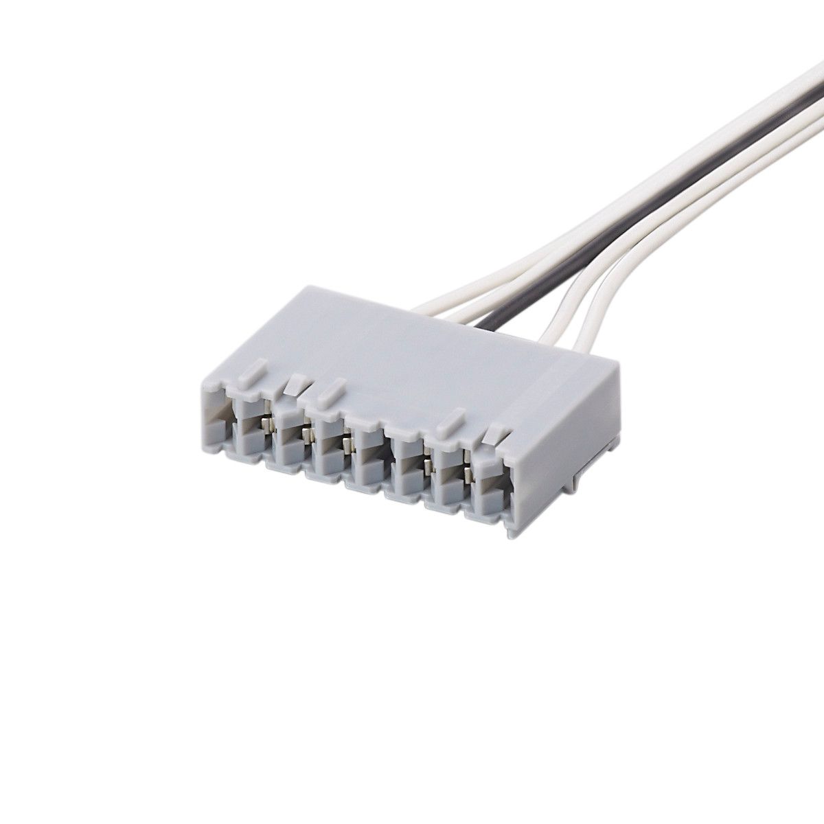 带触点外壳的连接电缆EC9206图片