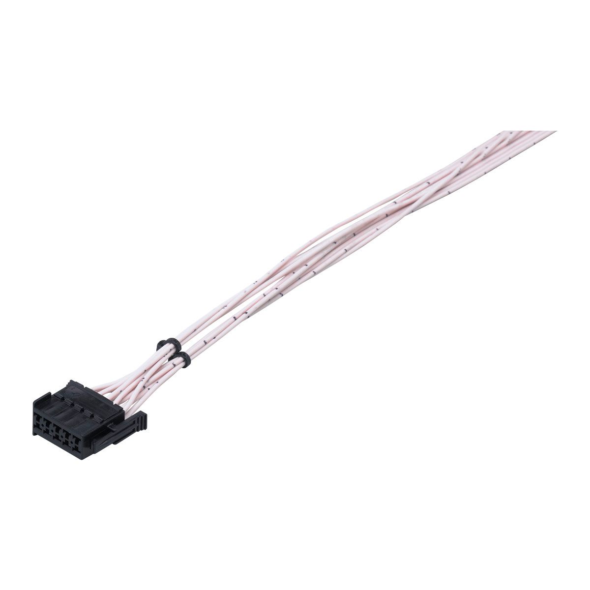 带AMP接插件的连接电缆EC1521图片