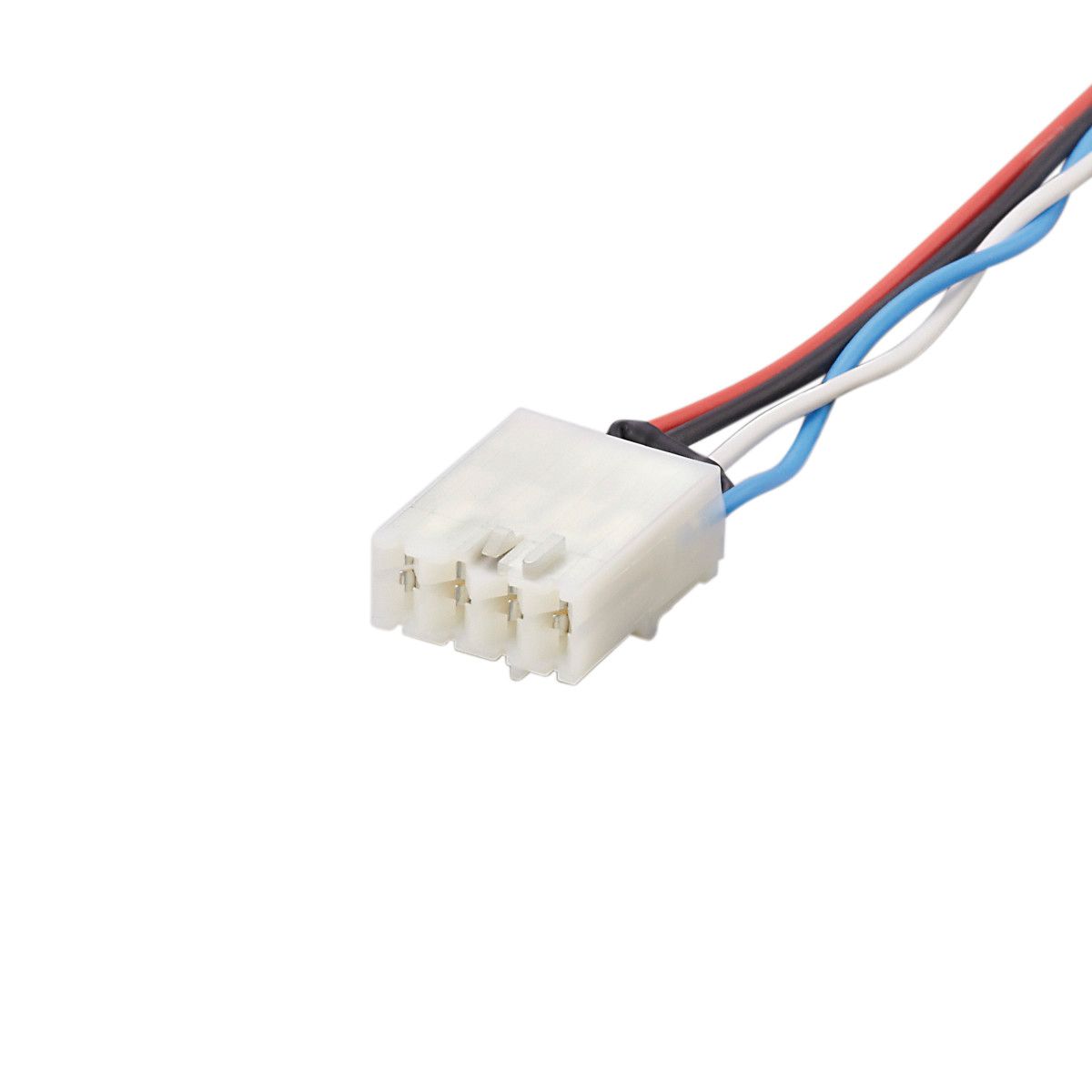 带触点外壳的连接电缆EC9209图片
