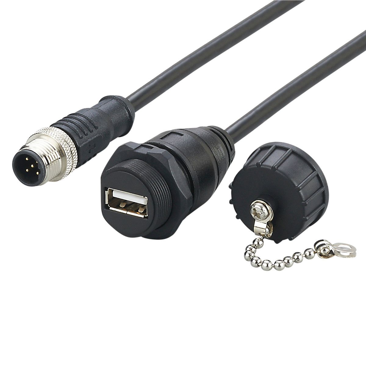 USB连接电缆EC2099图片