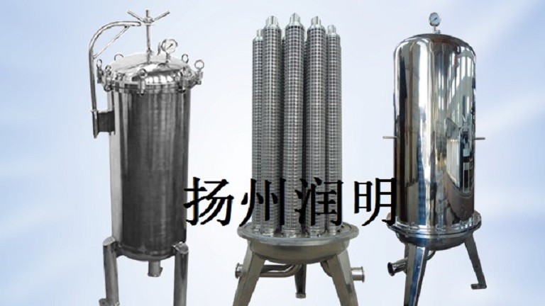 膜过滤器图片