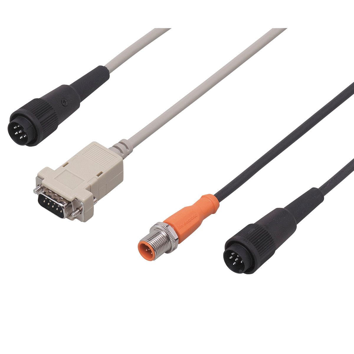 用于CAN界面的适配器电缆EC2113图片