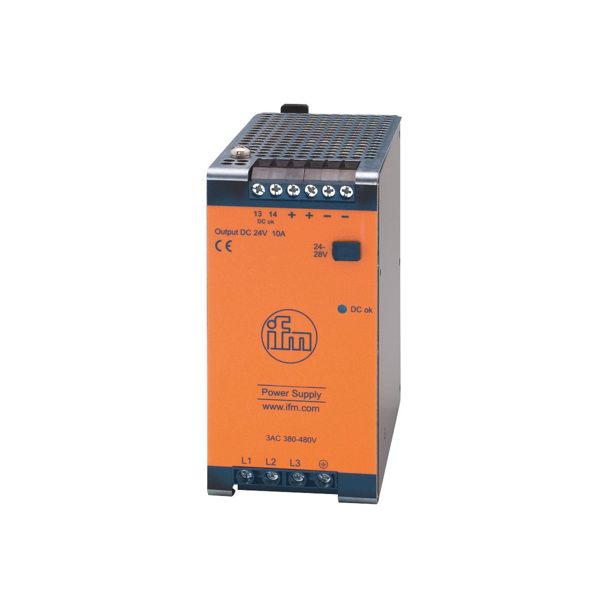开关电源24 V DC DN4033图片