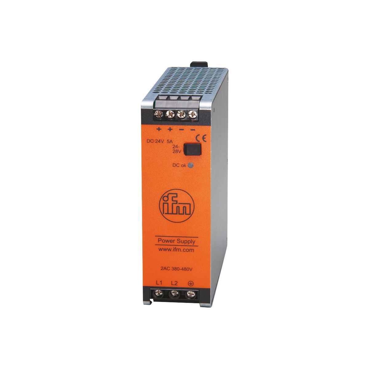 开关电源24 V DC DN4032图片