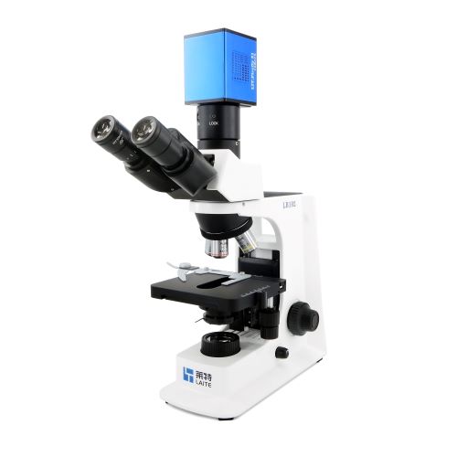 生物显微镜LB102图片