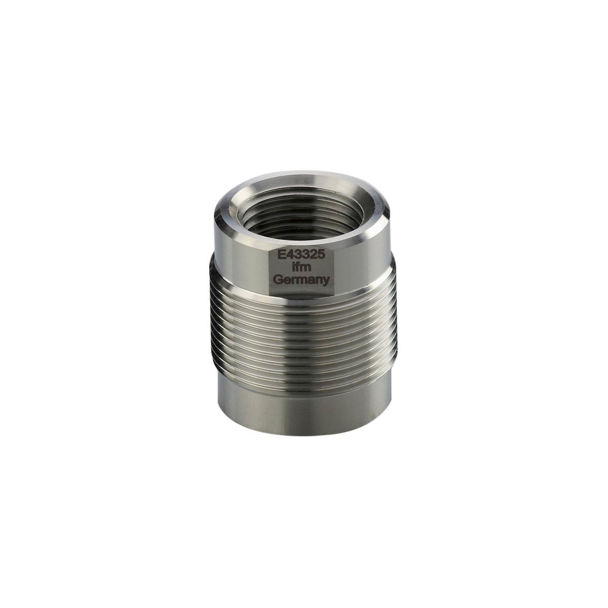 用于过程传感器的旋入式适配器E43325图片