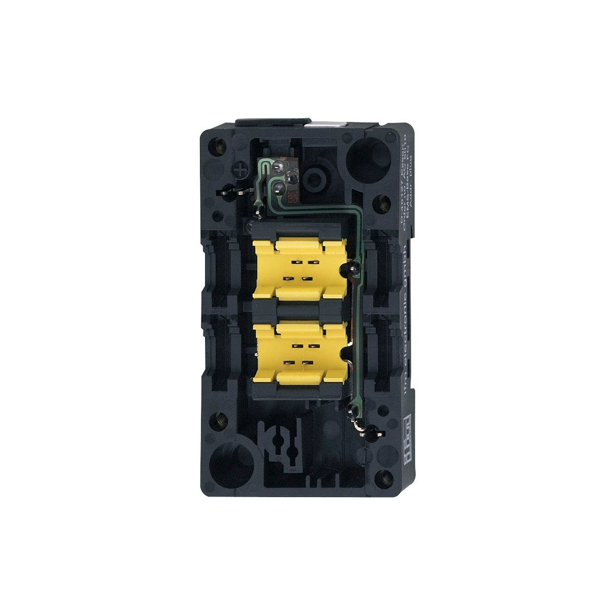 AS interface模块的下部模块AC5010图片