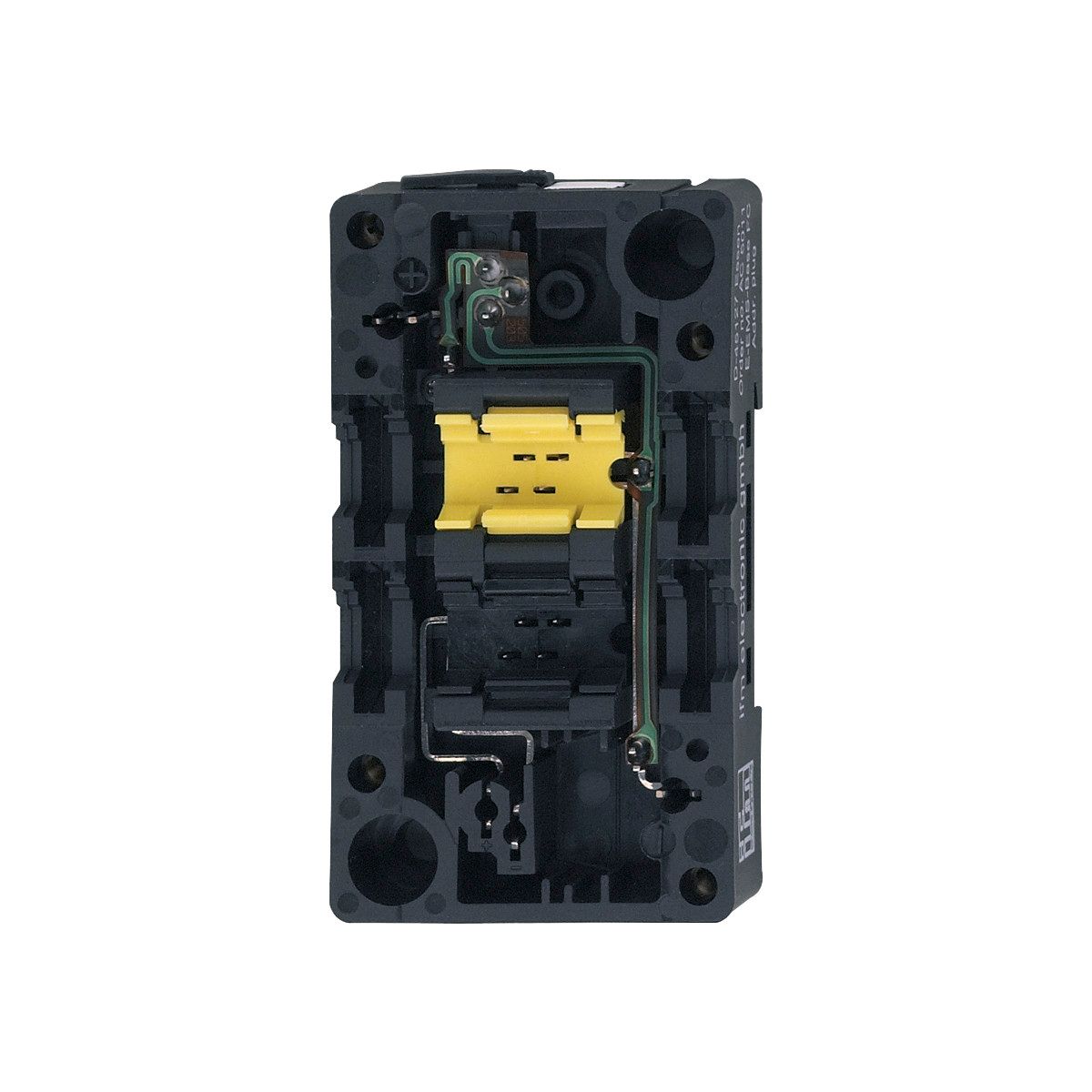 AS interface模块的下部模块AC5011图片