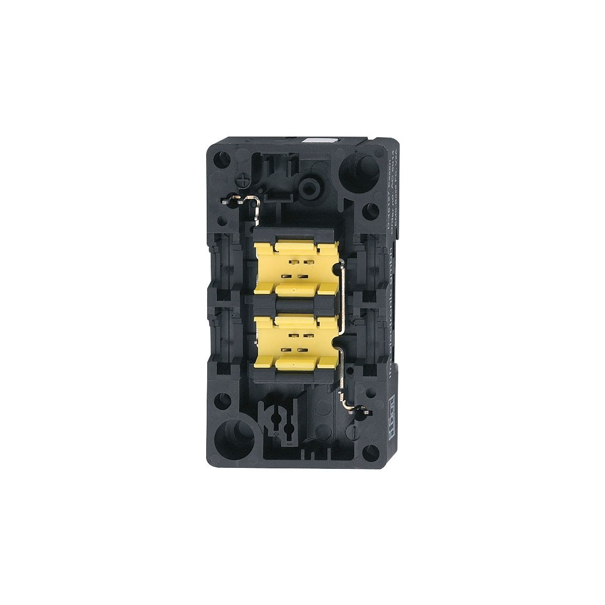 AS interface模块的下部模块AC5014图片