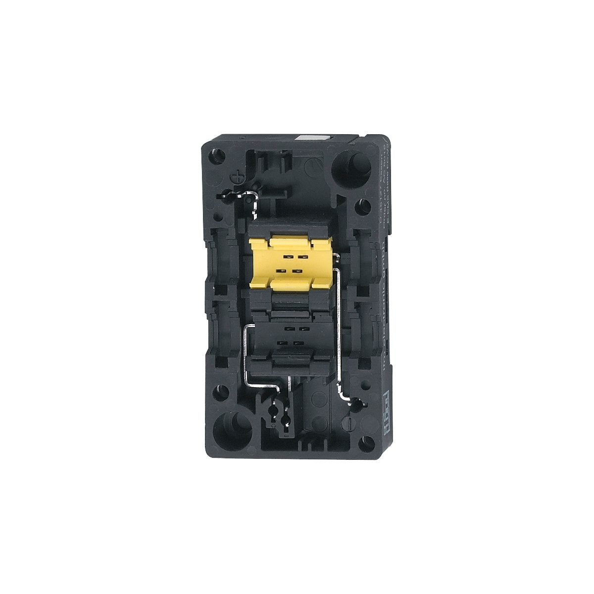 AS interface模块的下部模块AC5015图片