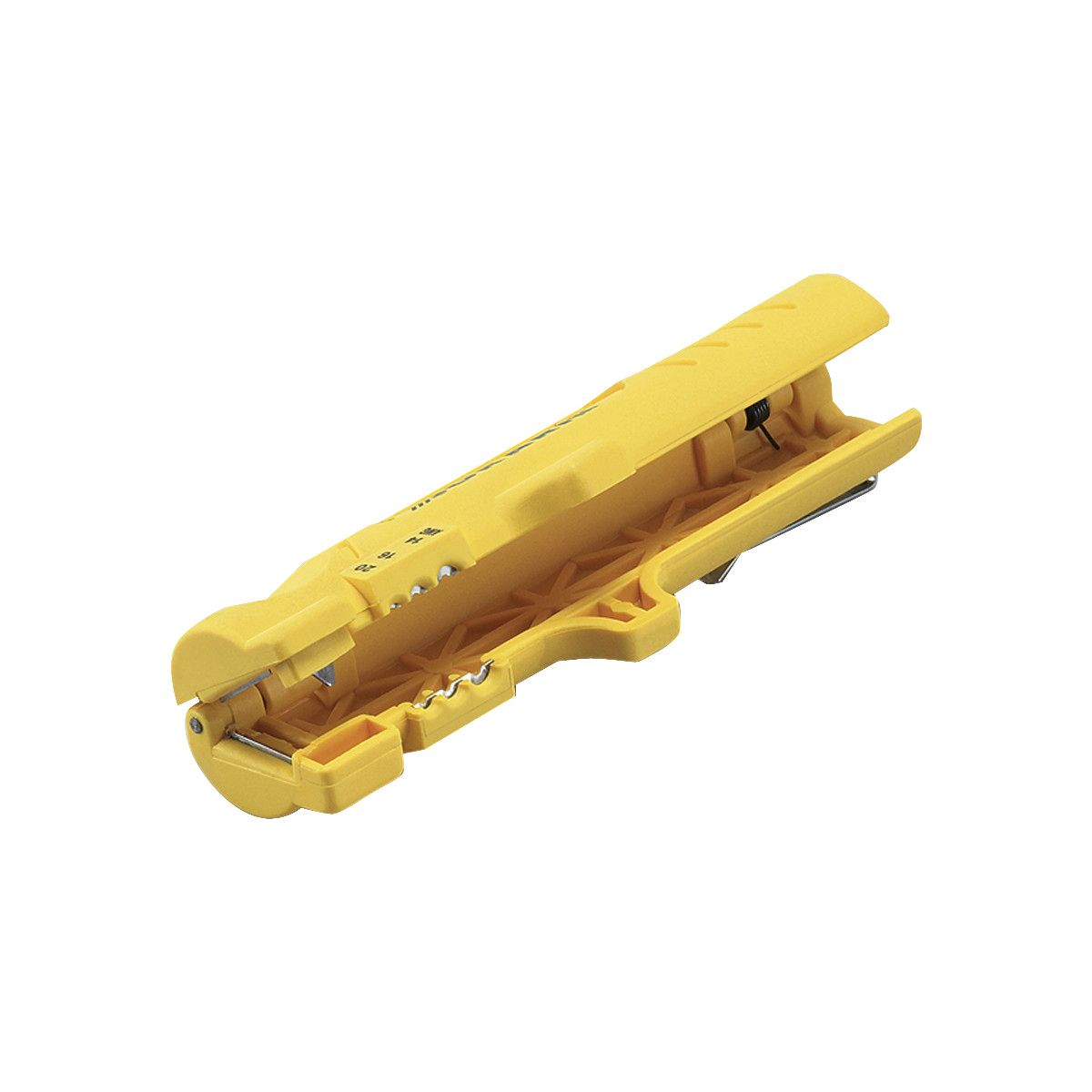 AS-Interface扁形电缆剥线工具E70062图片