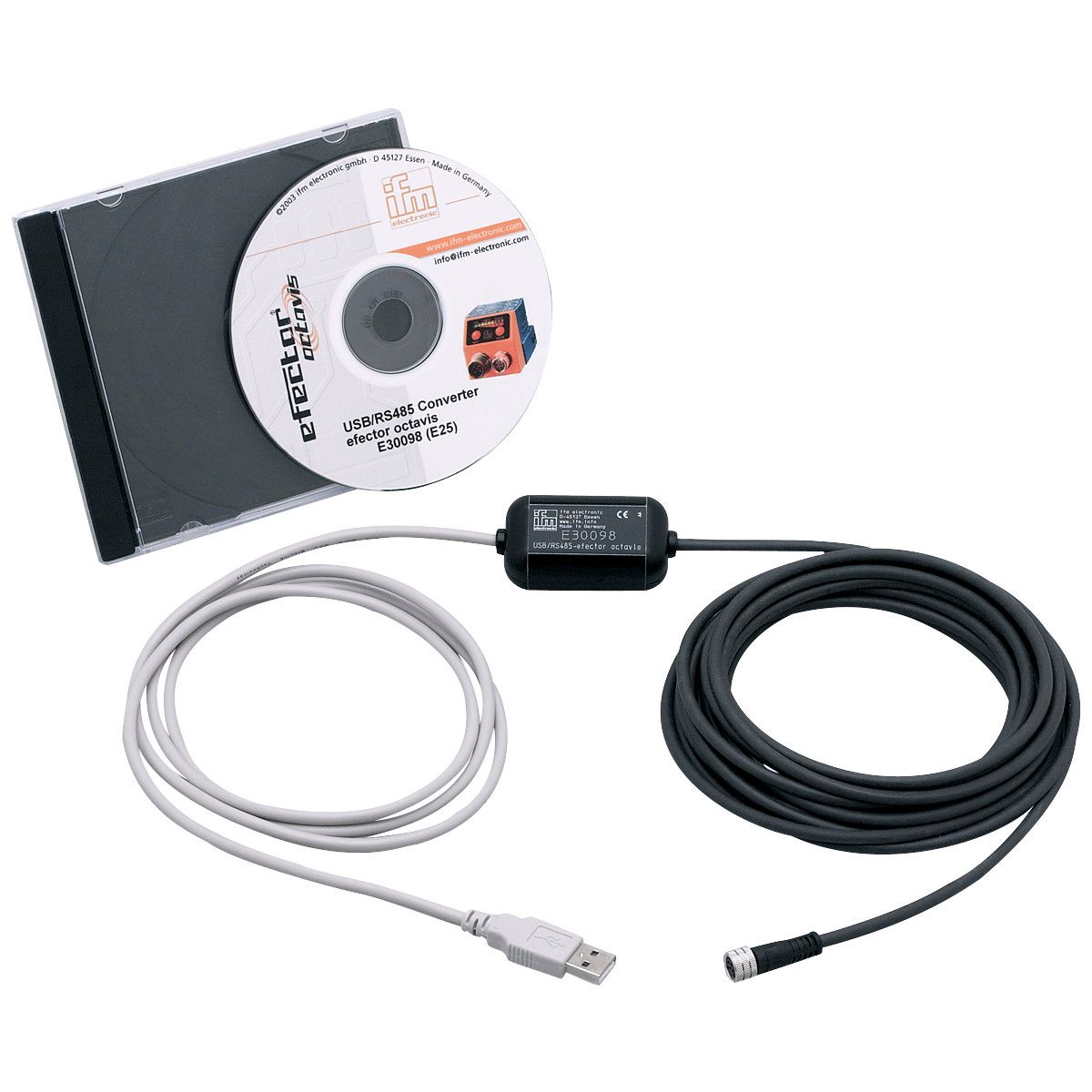 USB/RS485连接电缆E30098图片