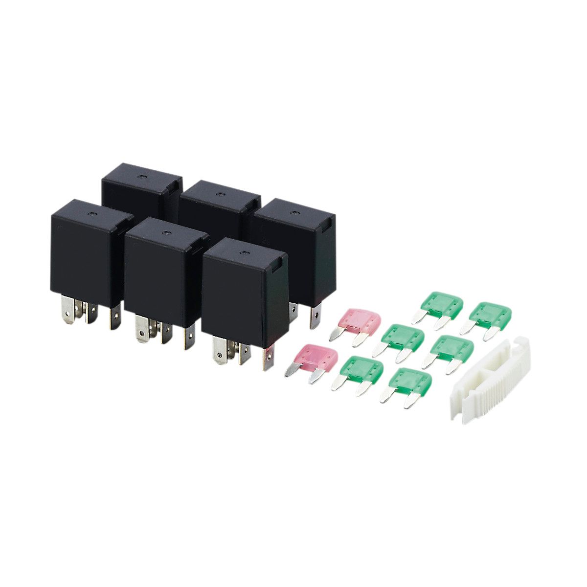 用于直流电压EC0467图片