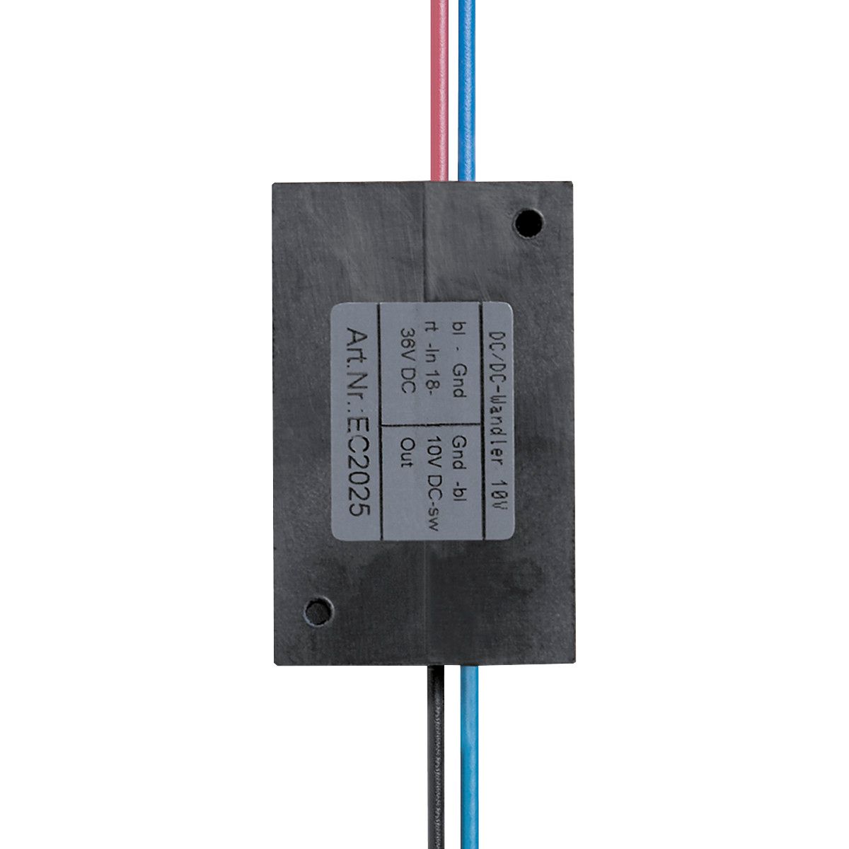 DC/DC转换器EC2025图片