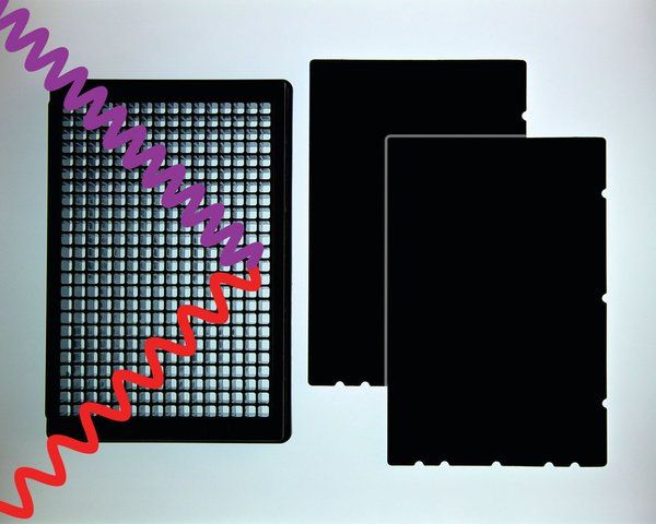 AbsorbMax<sup>TM</sup> film