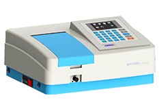 紫外可见分光光度计UV-1800(PC)图片