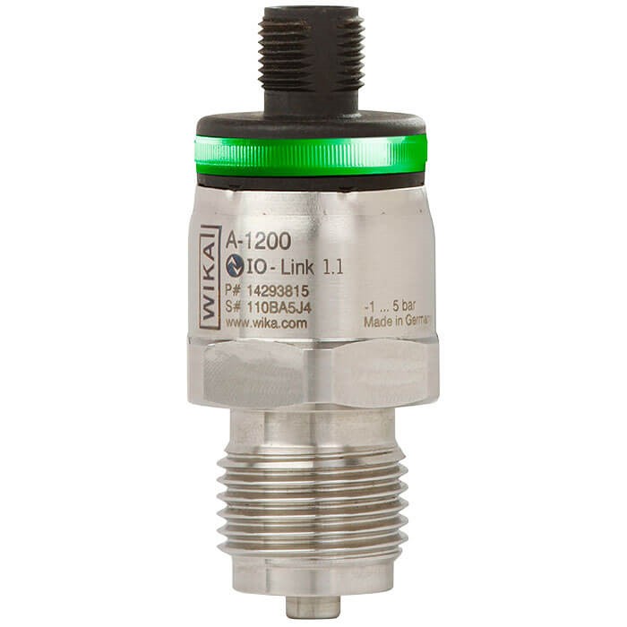 带IO-Link的压力传感器(开关) A-1200图片