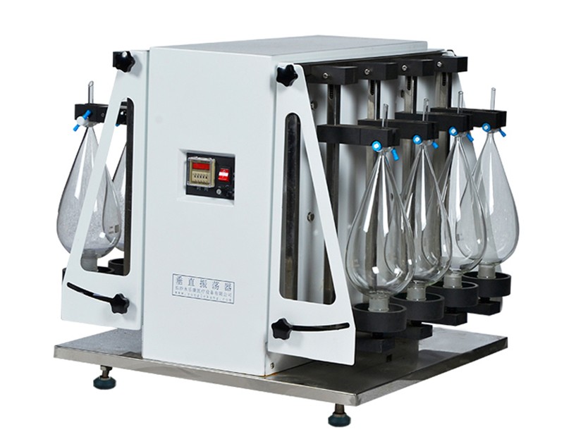 液液萃取振荡器图片