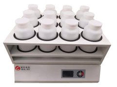 GGC-12S水平振荡器图片