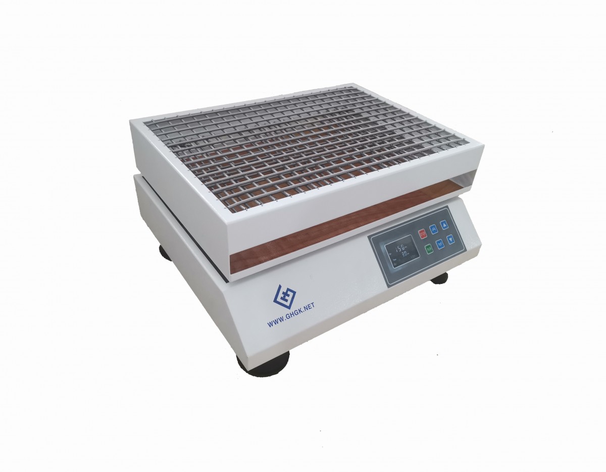 GH-100A水平振荡器图片