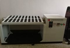 GGC-X小型试管翻转振荡萃取器图片