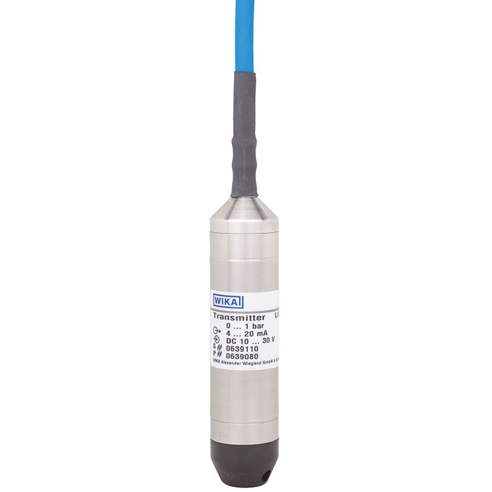 投入式压力变送器LH-10图片